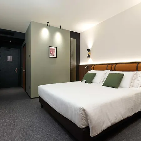 Hotel Western Biri