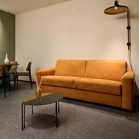 Western Biri Отель 4*