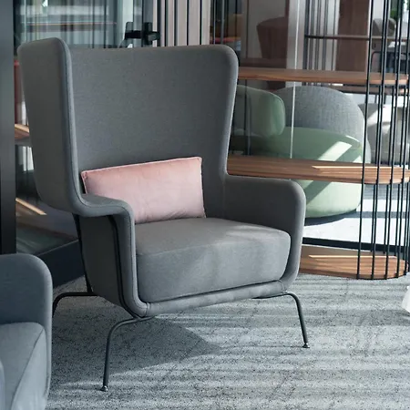 Western Biri Отель