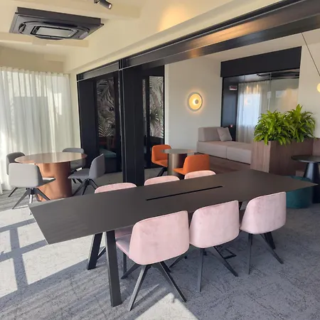 Hotell Western Biri Padua