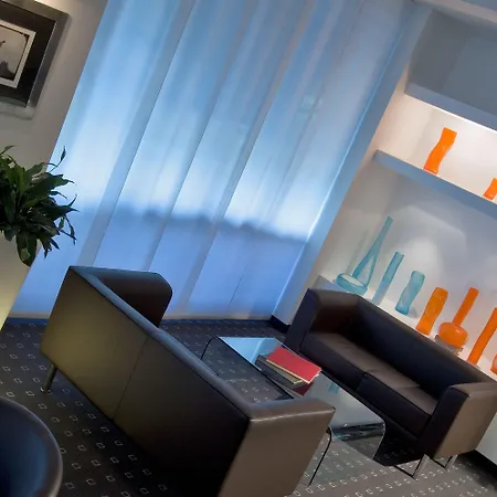 Western Biri Отель Падуя