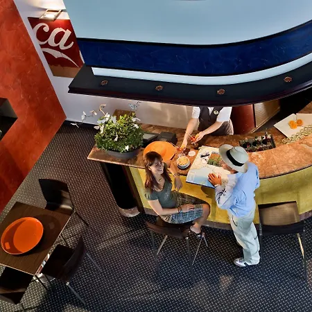 Western Biri 4* Padova