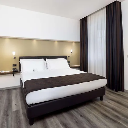 Szálloda Western Biri Padova