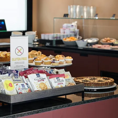 Szálloda Western Biri Padova