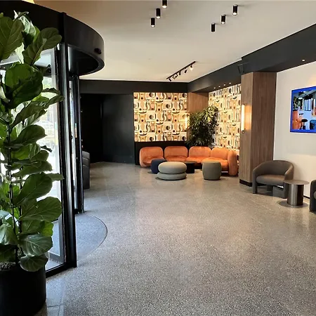 贝斯特韦斯特比瑞酒店 4*