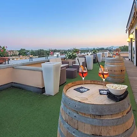 Hotel Western Biri