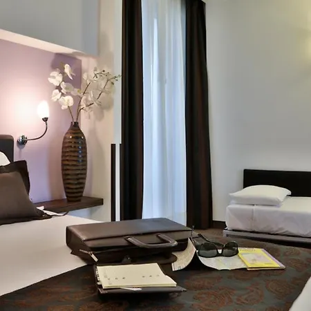 Hotell Western Biri