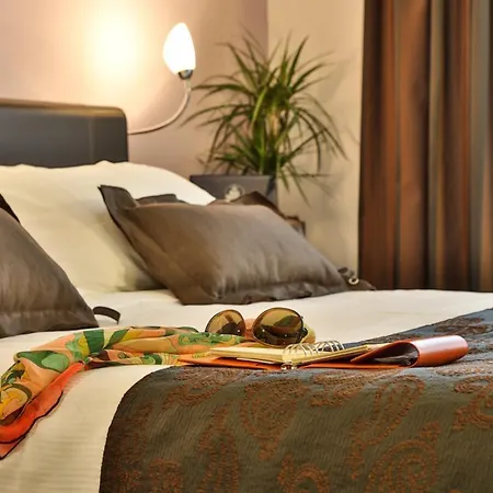 Hotell Western Biri 4*