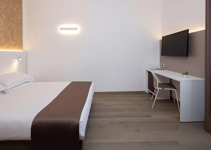 Hotel Western Biri