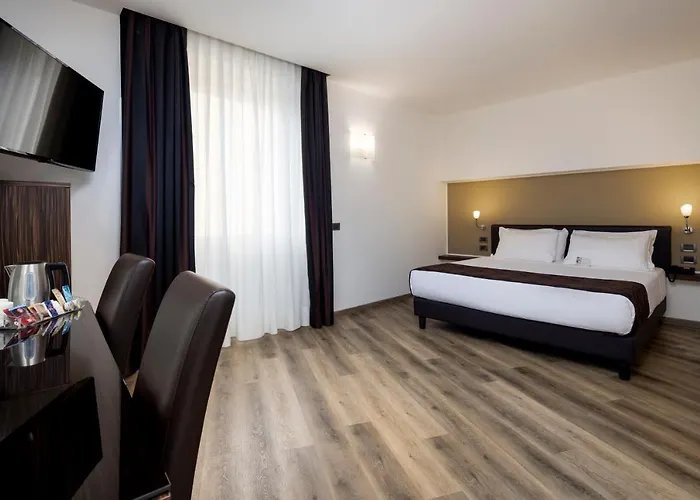 Hotel Western Biri