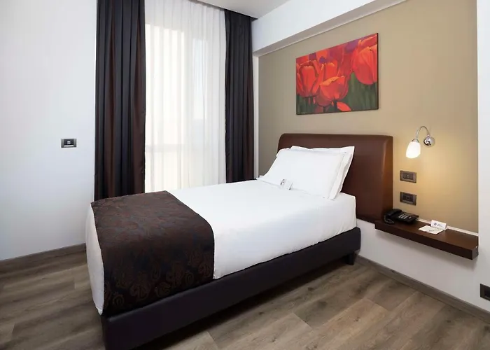 Hotel Western Biri 4*