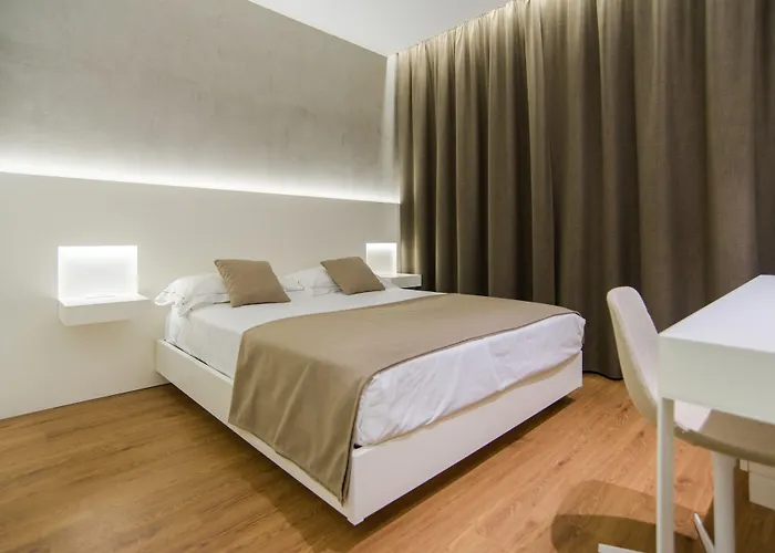 Hotel Western Biri Padoue