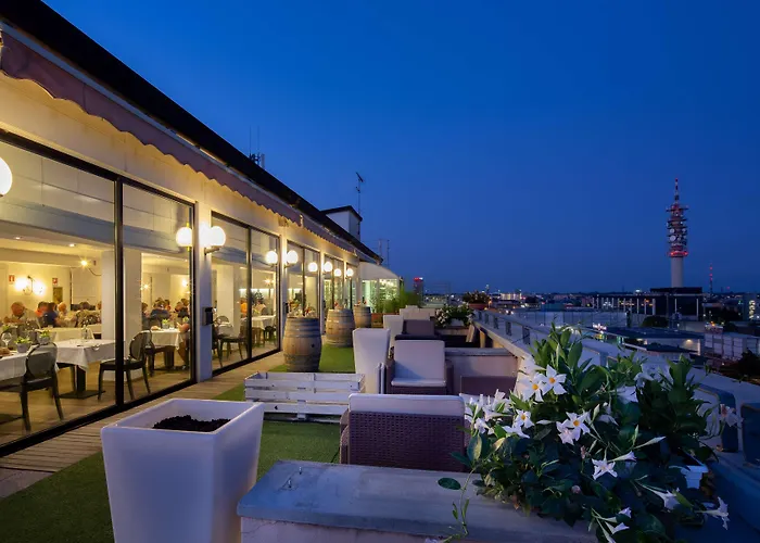Hotel Western Biri