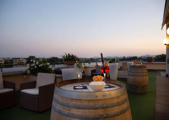 Western Biri Hotel