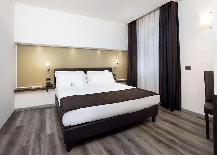 Hotel Western Biri Padoue